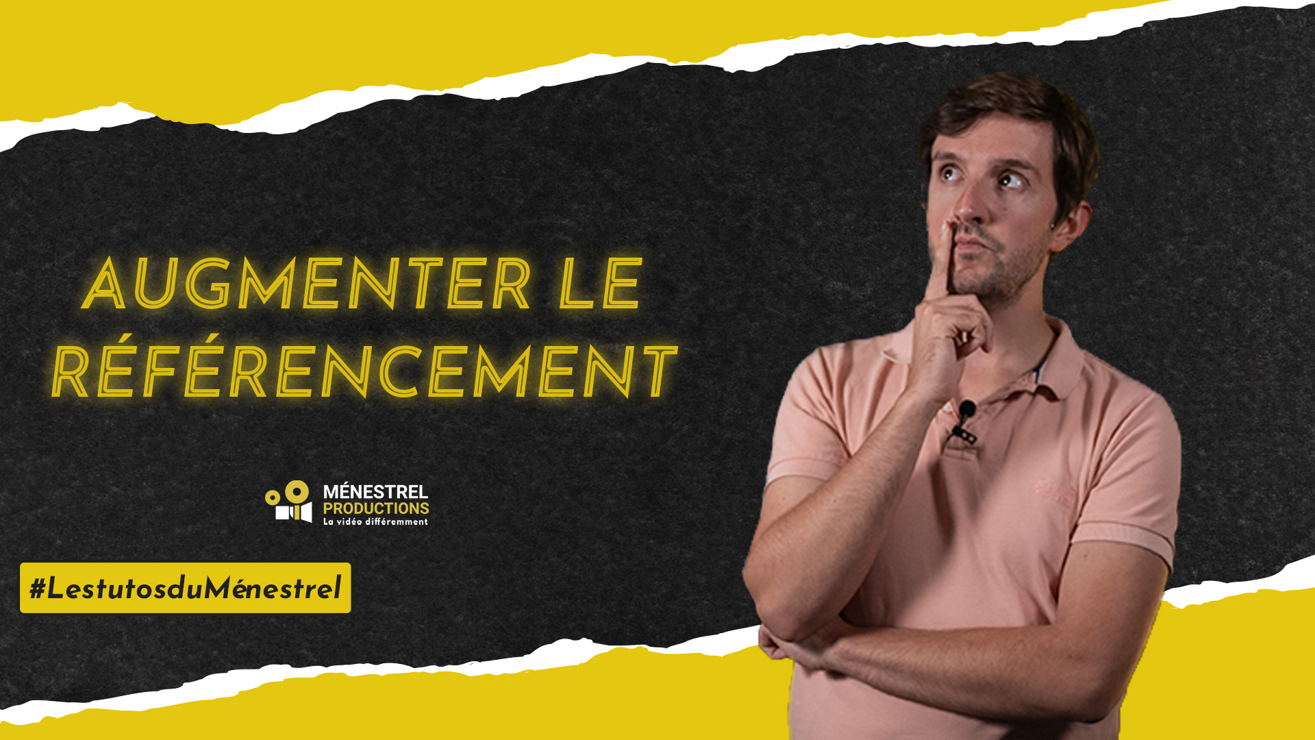 Augmenter le Référencement