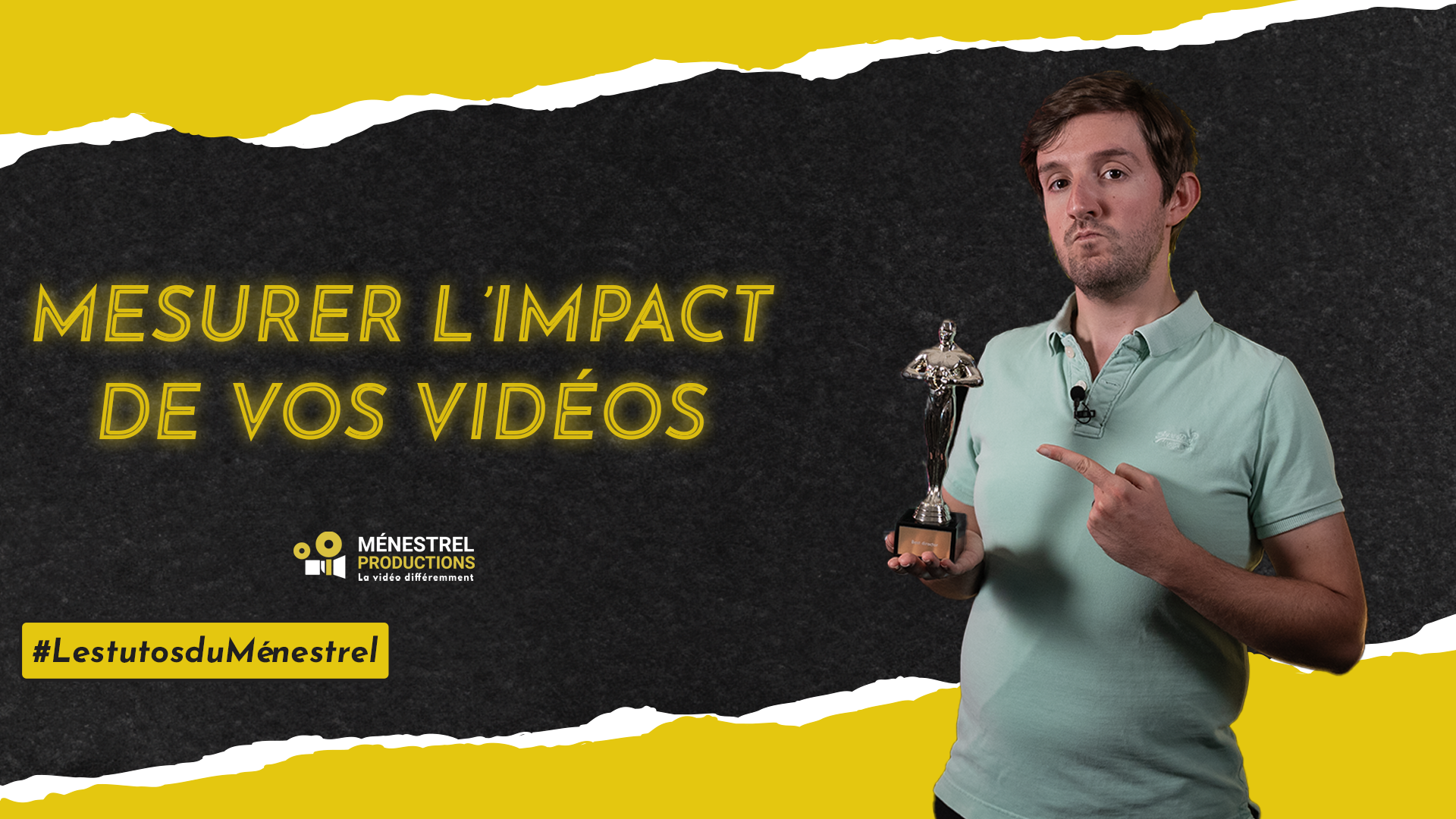 Mesurer l'Impact de vos Vidéos